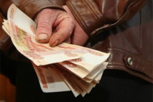 Казанской защитнице  дали 150 тысяч 