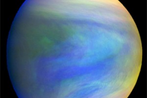Поглотители на Венере повыше гусей Земли 