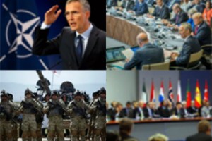 НАТО напрямую соединилось с командованием ВС России