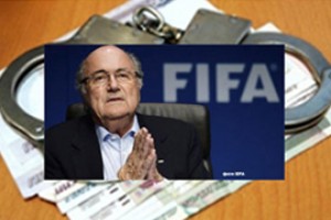  Президентство в ФИФА вышло Иссе хохмами 