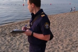  Расследуется гибель девочки на чебоксарском пляже