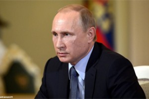 Путин: Европе всегда предлагали всерьез 