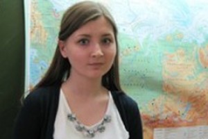 Полиция окончила поиск Кати Кораблевой