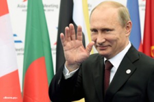 Путин одобрил перенос выборов в Госдуму