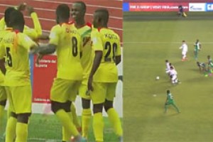 Финал докажет футбольную мощь Африки 