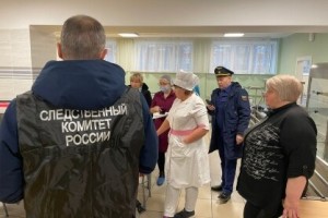 Норовирус зашел в школу Новочебоксарска