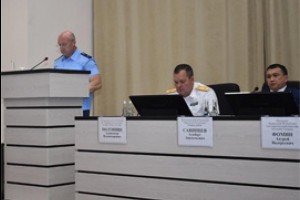 Андрей Фомин вчинил МВД Чувашии хищения в интернете 