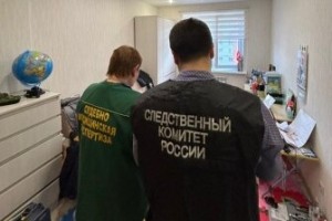 СКР отправляет хворую бабулю в стационар