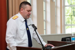 Зарплатное дело Александра Полтинина пошло в суд
