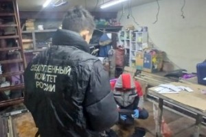 Череночного чебоксарца заключили в СИЗО