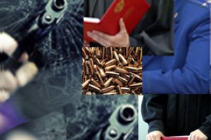 Оружейные истории СКР Чувашии подтвердились в судах
