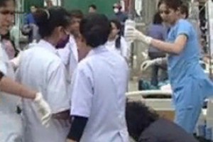  Пострадавших от землетрясения в Непале 6,6 млн