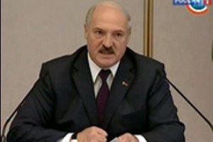 Александр Лукашенко заявил о суверенности