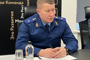 Надзор оштрафовал оскорбителя в Яльчики 