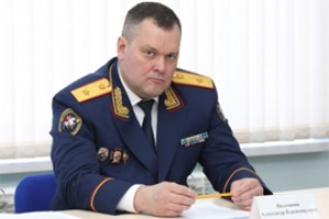  СКР по Чувашии утерял 151 прошлогоднее обращение