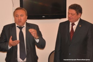 Олега Бюрюкова на 2 года лишили власти
