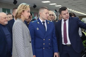 Торговцу наркоты вынесли строгую колонию