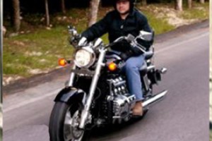 2 сжегшим мотоцикл алатырцам дали 4,5 строгих года 
