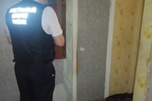 Убивцев в Мариинском Посаде заключили