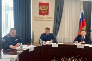 Эдуард Гиматов вник в проблему инсулина 