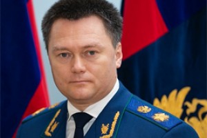 Зампрокурора Цивильска назначили прокурором Яльчики
