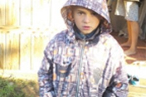 СКР просит помочь найти 10-летнего Данилу Казакова