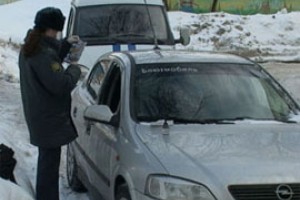 Чувашские автоворы зачастили
