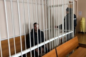 Убивец в Покровском отсидит 8 лет в строгом режиме