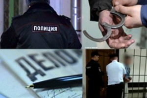 Первомаю хватит 1,5 тысячи чувашских правоохранителей
