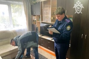 Убийцу матери в Новочебоксарске излечат