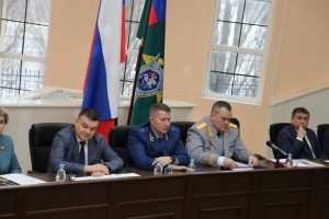 СКР Чувашии напомнил о резонансных  делах