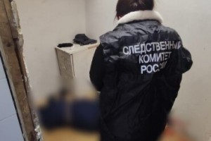 Пьяного убивца в Урмары заключили в СИЗО