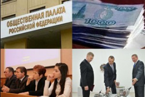 Опубликовали список получивших 21 млн чувашских НКО