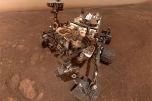 Марсианской жизни нашли метановую основу