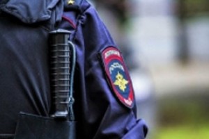 Битью плеча полицейского Батырево назначили условно