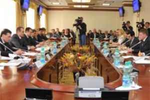 После соглашения произошло оглашение 3,7 млрд Канашу
