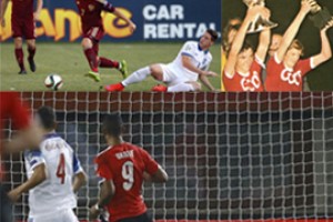 Повтора уже точно не будет. Ну, а что – будет?