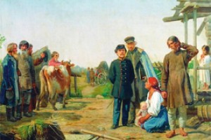 Комсомольской сельской мэрии вменили контракт