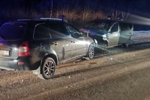 ДТП с двумя погибшими у Сутчево изучают