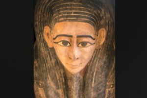 К новациям археологии отнесли 40 египетских статуэток