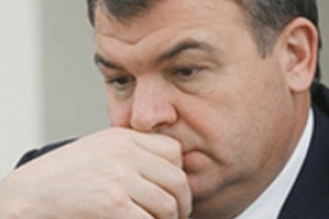Гособвинитель заявил об обмане Васильевой Сердюкова 