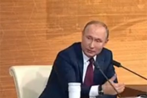  Путин отверг слухи о новой пенсионной реформе 