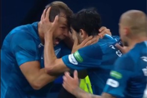 Рубин имеет шанс догнать Зенит