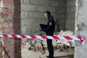Проверяют тяжкую травму на ремонте клуба в Чебоксарах