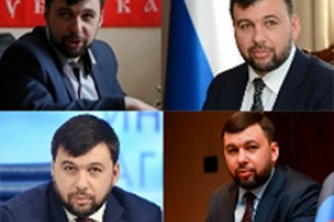 Пушилин заявил о продолжении ДНР и ЛНР 