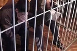 Грабителя подростка передали в Новочебоксарский суд