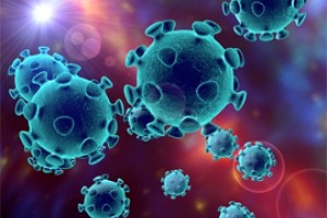 В Чувашии 8 заболевших коронавирусом 