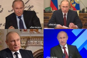 Путин разъяснил цели наглой лжи о войне