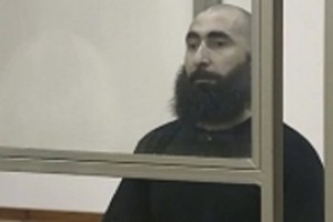 Али Тазиев получил от суда пожизненный срок