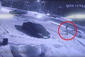 СКР расследует провал малышки в колодец